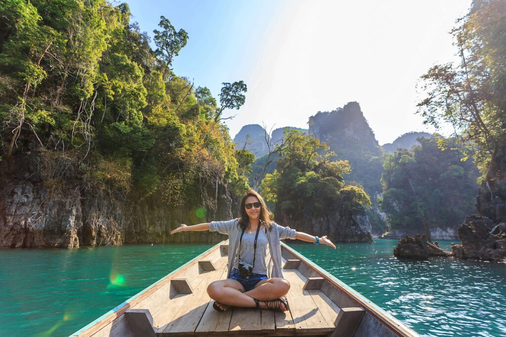 Flynest Consultant affordable international tour packages