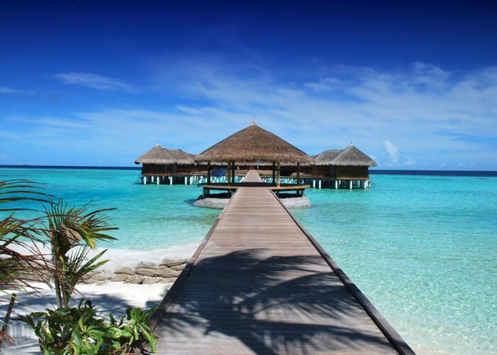 Flynest Consultant Thailand tour with beaches and cultural attractions