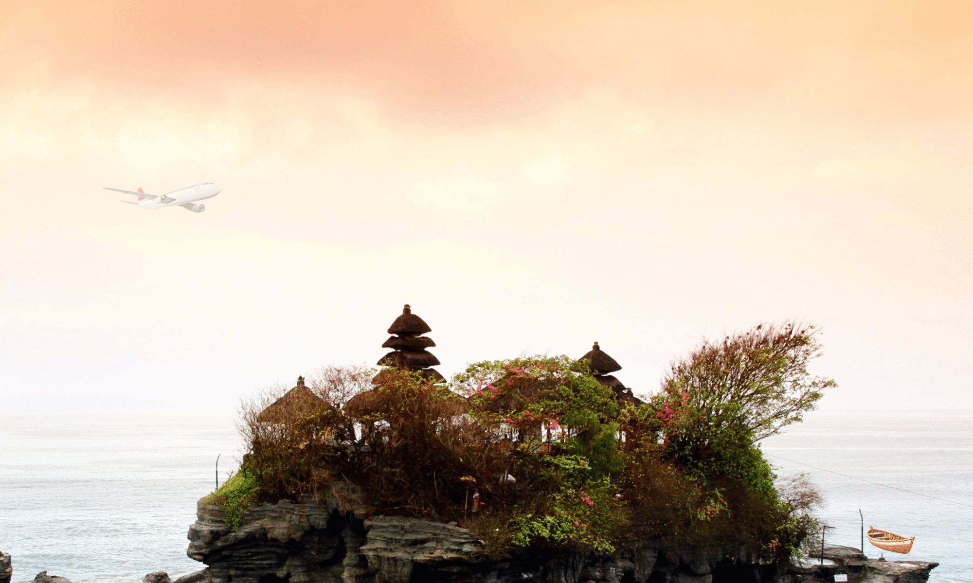 FlyNest Consultant – Explore the world with expert travel guidance and visa consulting services.